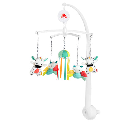 Fehn Musik-Mobile DoBabyDoo