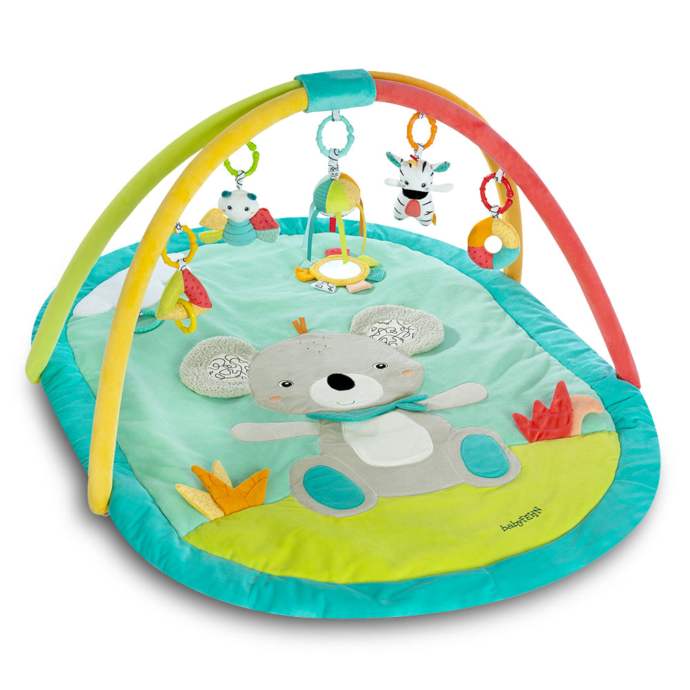 Fehn 3-D-Activity-Decke Koala