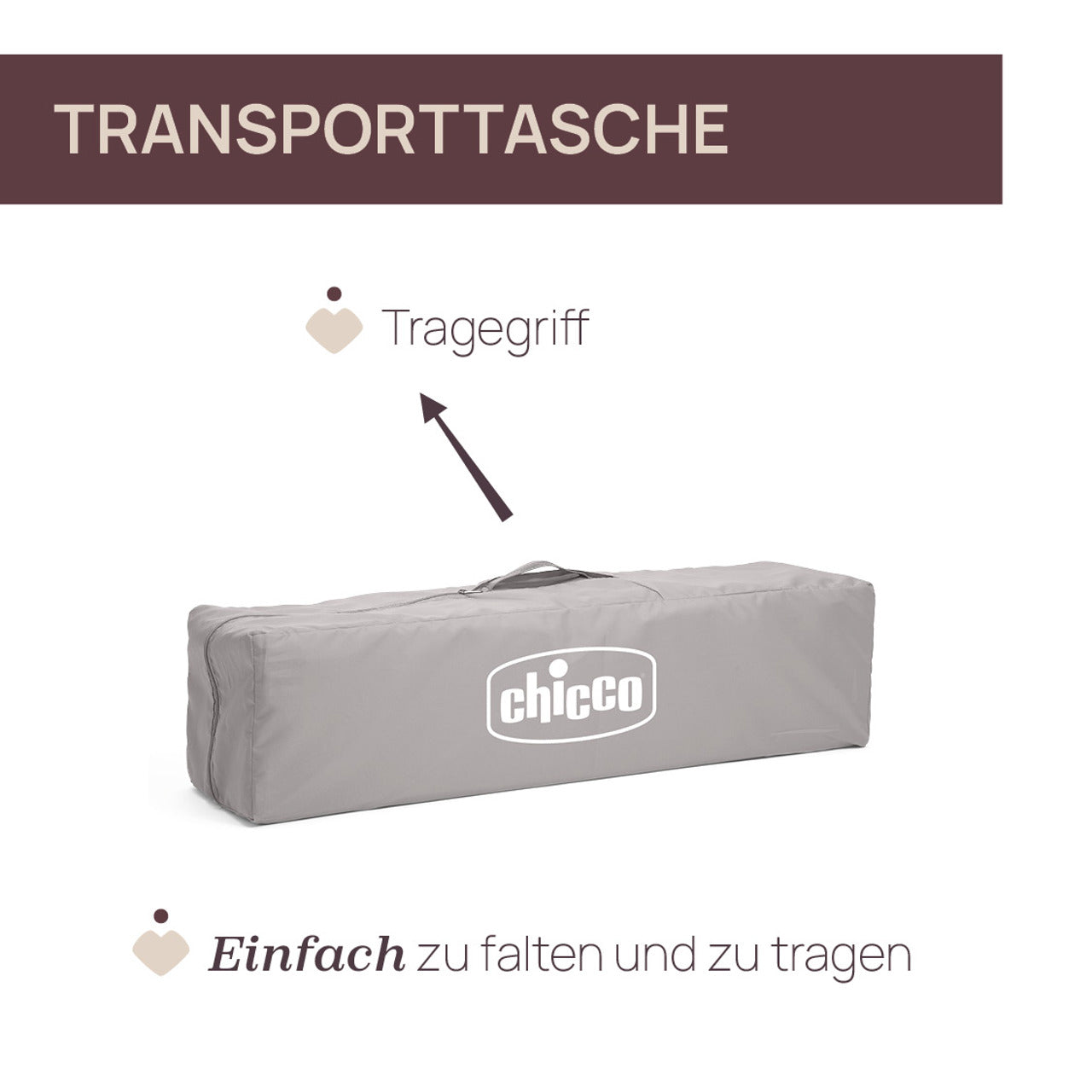 Chicco Laufstall Open Box Woodland