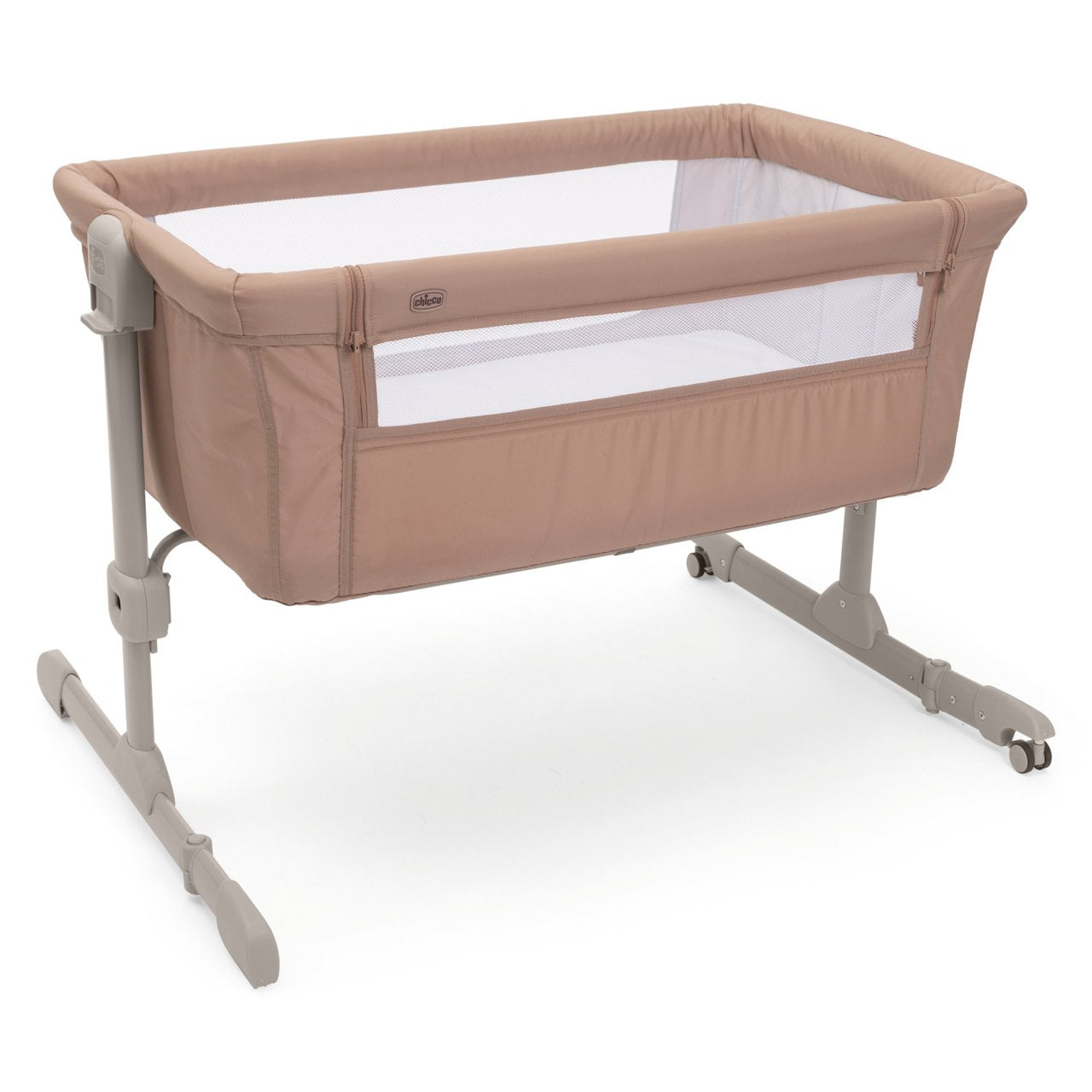 Chicco Next2Me Essential Beistellbett
