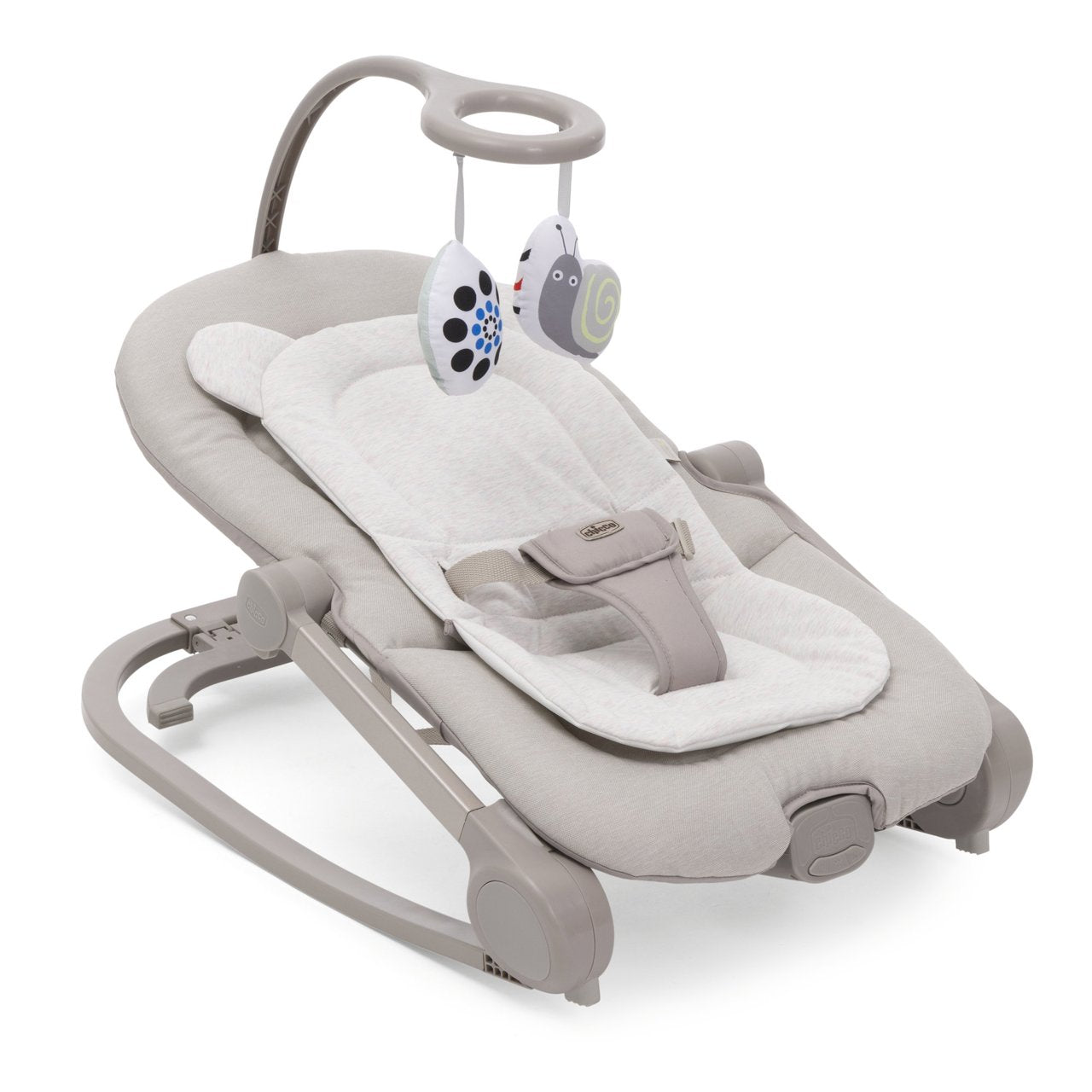 Chicco Babywippe Mia