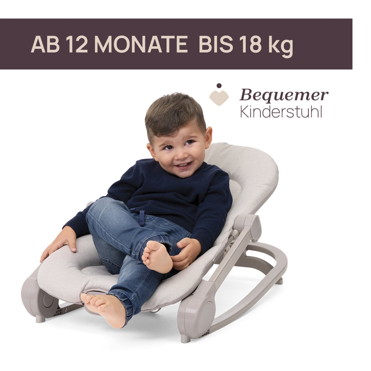Chicco Babywippe Mia