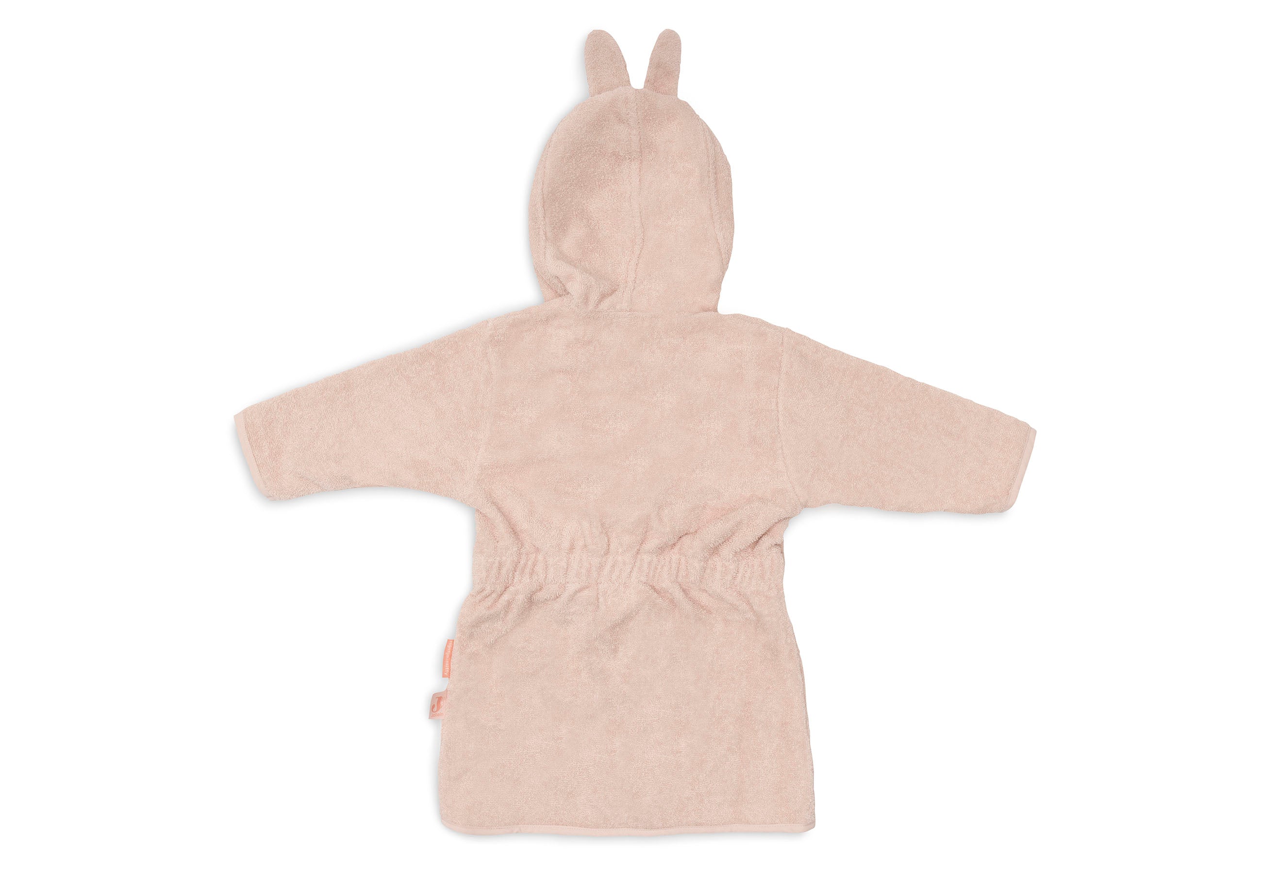 Jollein Baby Bademantel 1-2 Jahre Miffy
