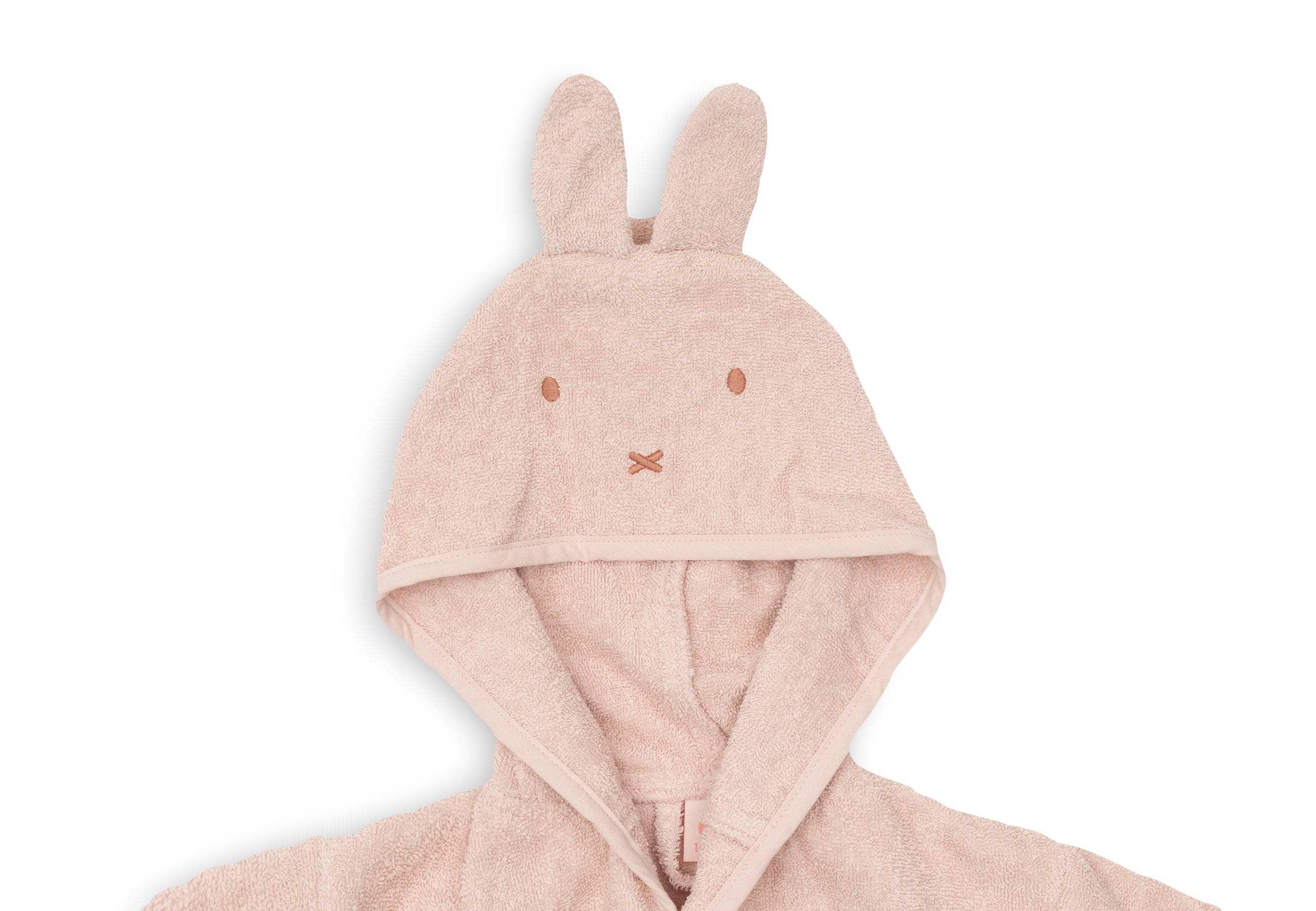 Jollein Baby Bademantel 1-2 Jahre Miffy