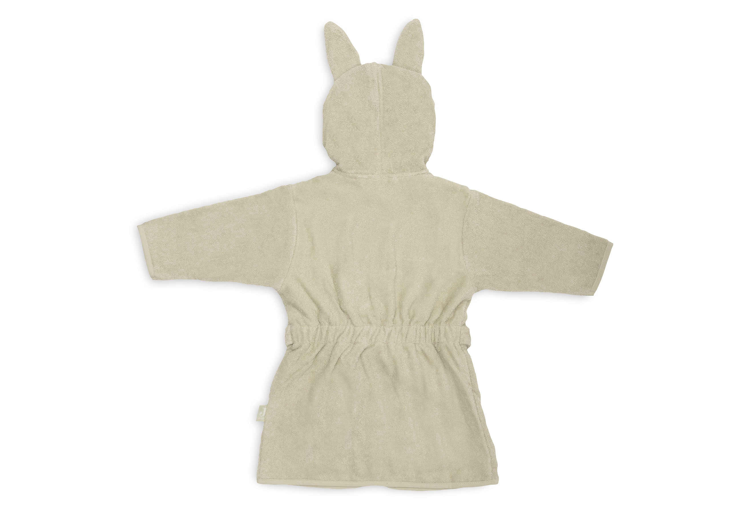Jollein Baby Bademantel Soft Matcha