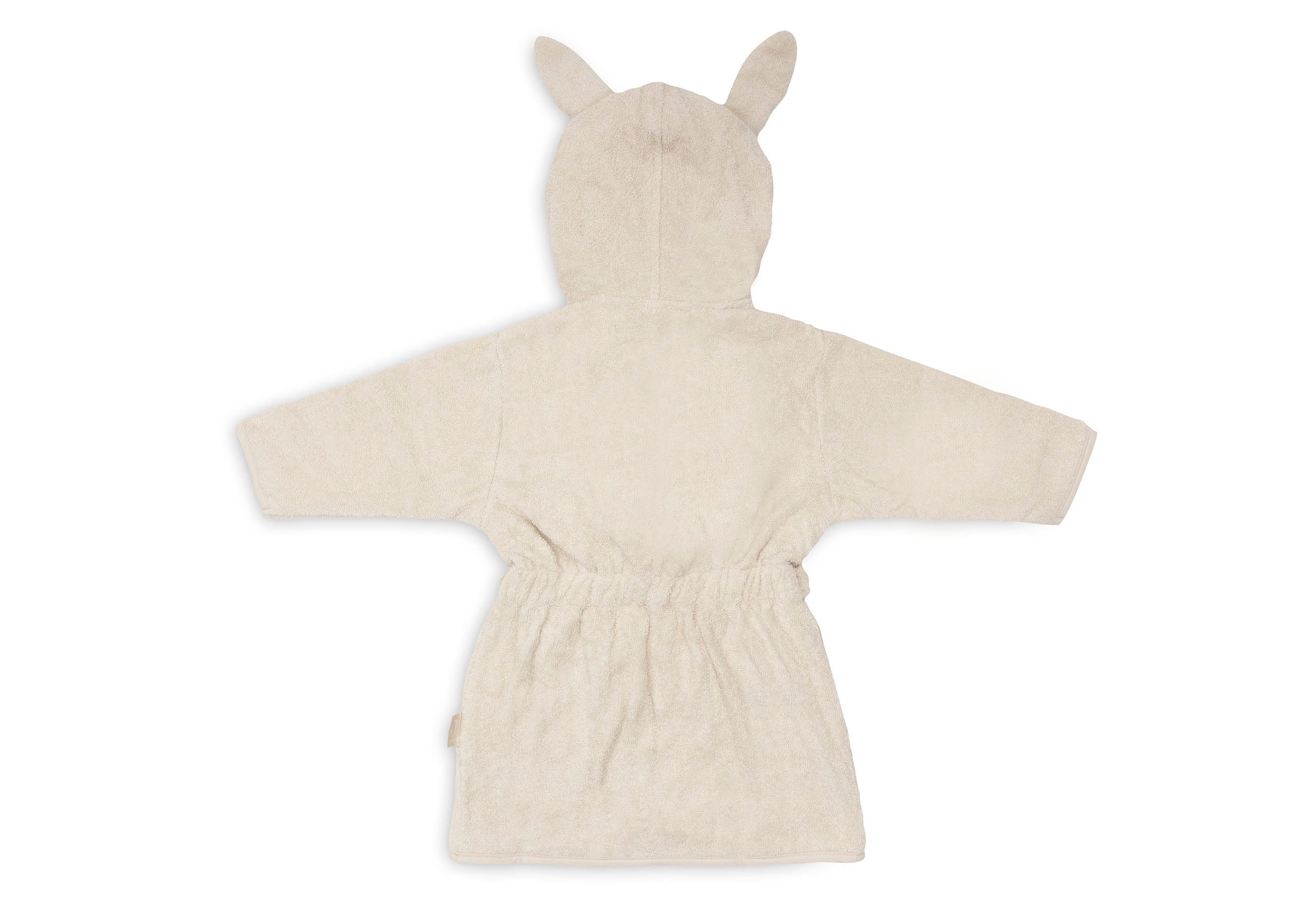 Jollein  Bademantel Sand