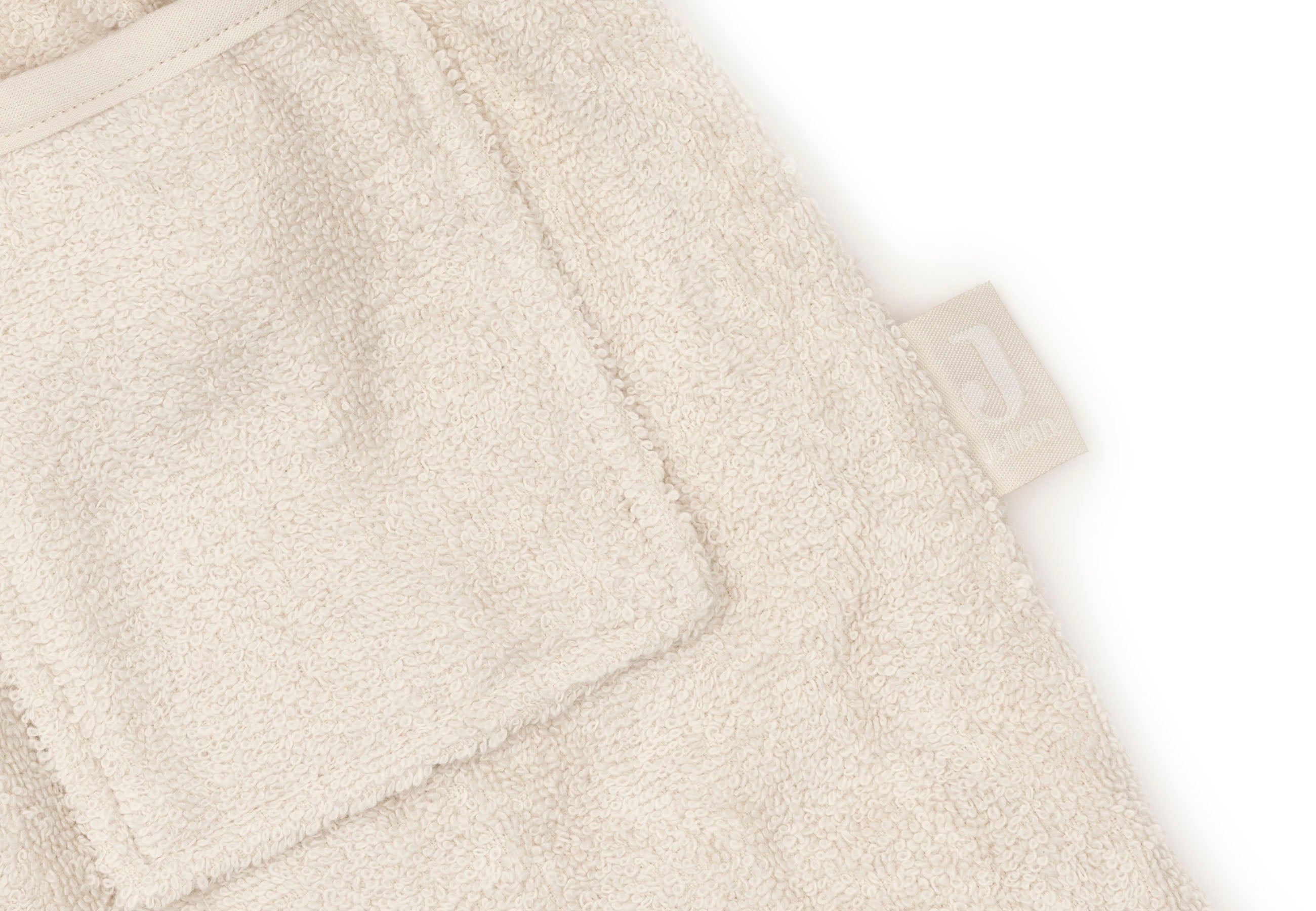 Jollein  Bademantel Sand