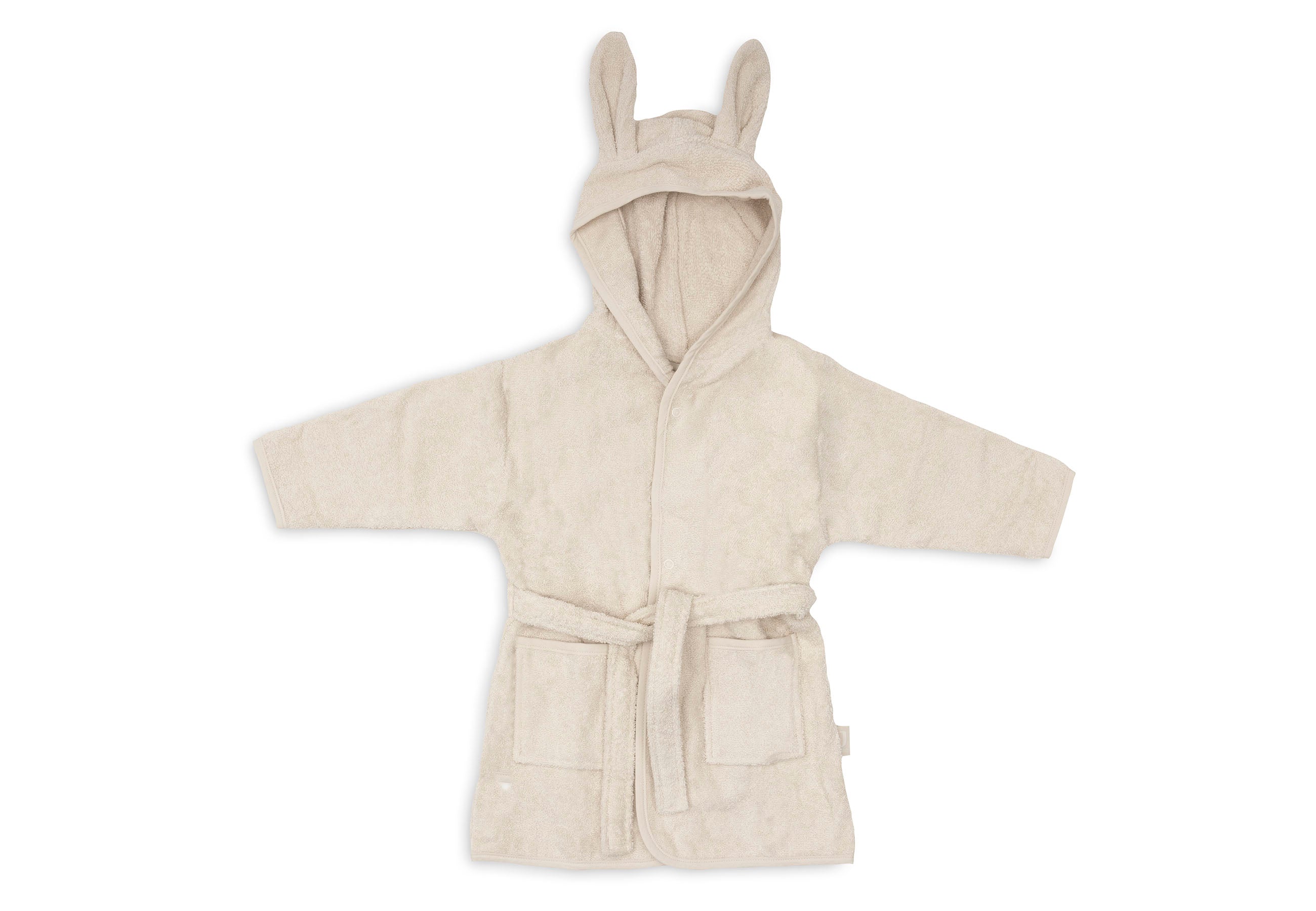 Jollein  Bademantel Sand