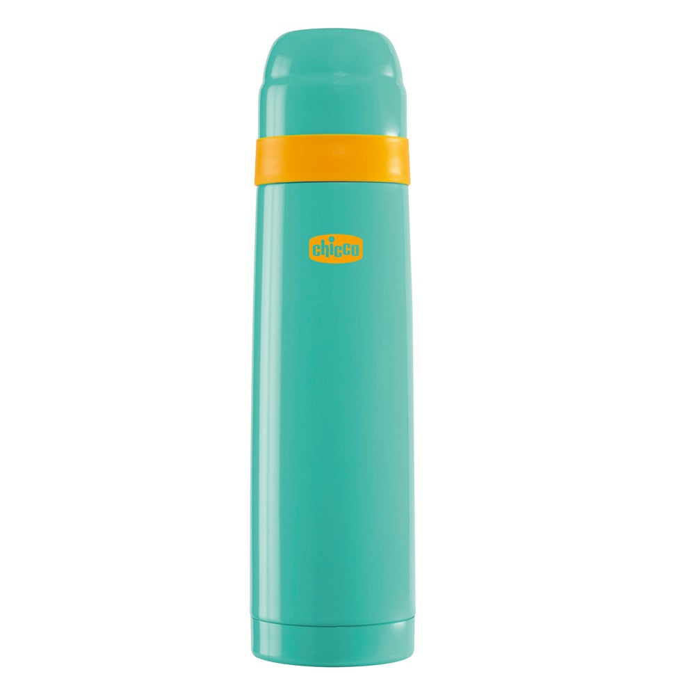 Chicco Thermoflasche Mum&amp;Baby 350 ml