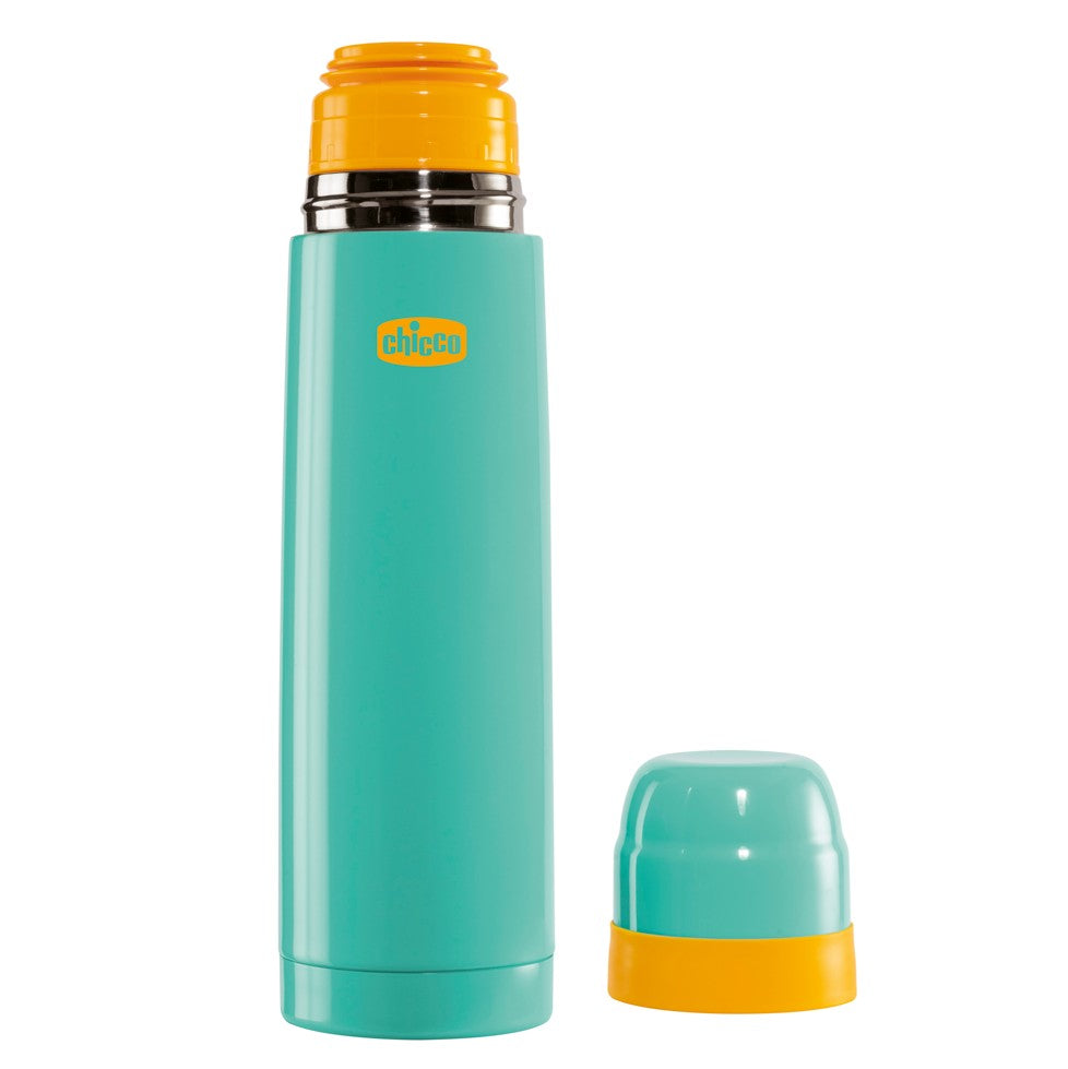 Chicco Thermoflasche Mum&amp;Baby 350 ml