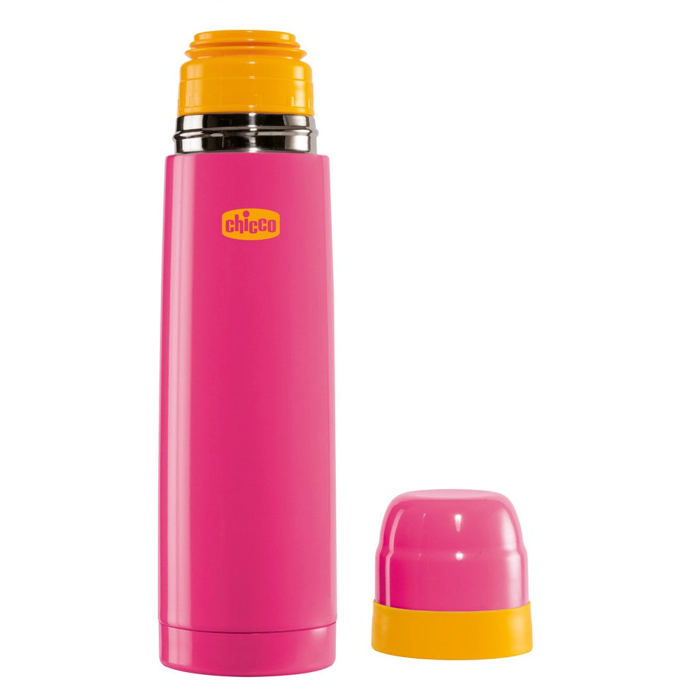 Chicco Thermoflasche Mum&amp;Baby 350 ml