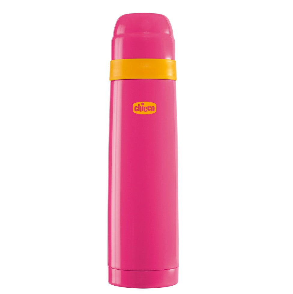 Chicco Thermoflasche Mum&amp;Baby 350 ml