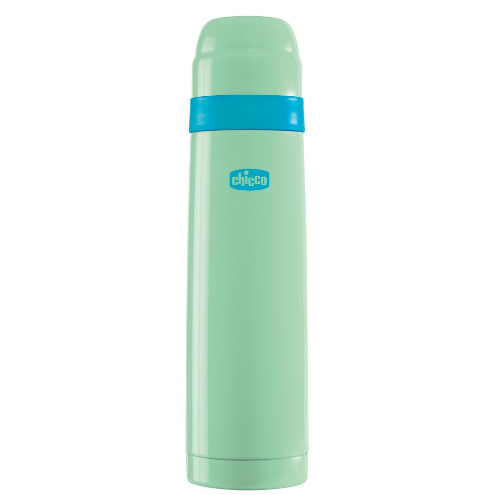 Chicco Thermoflasche Mum&amp;Baby 350 ml