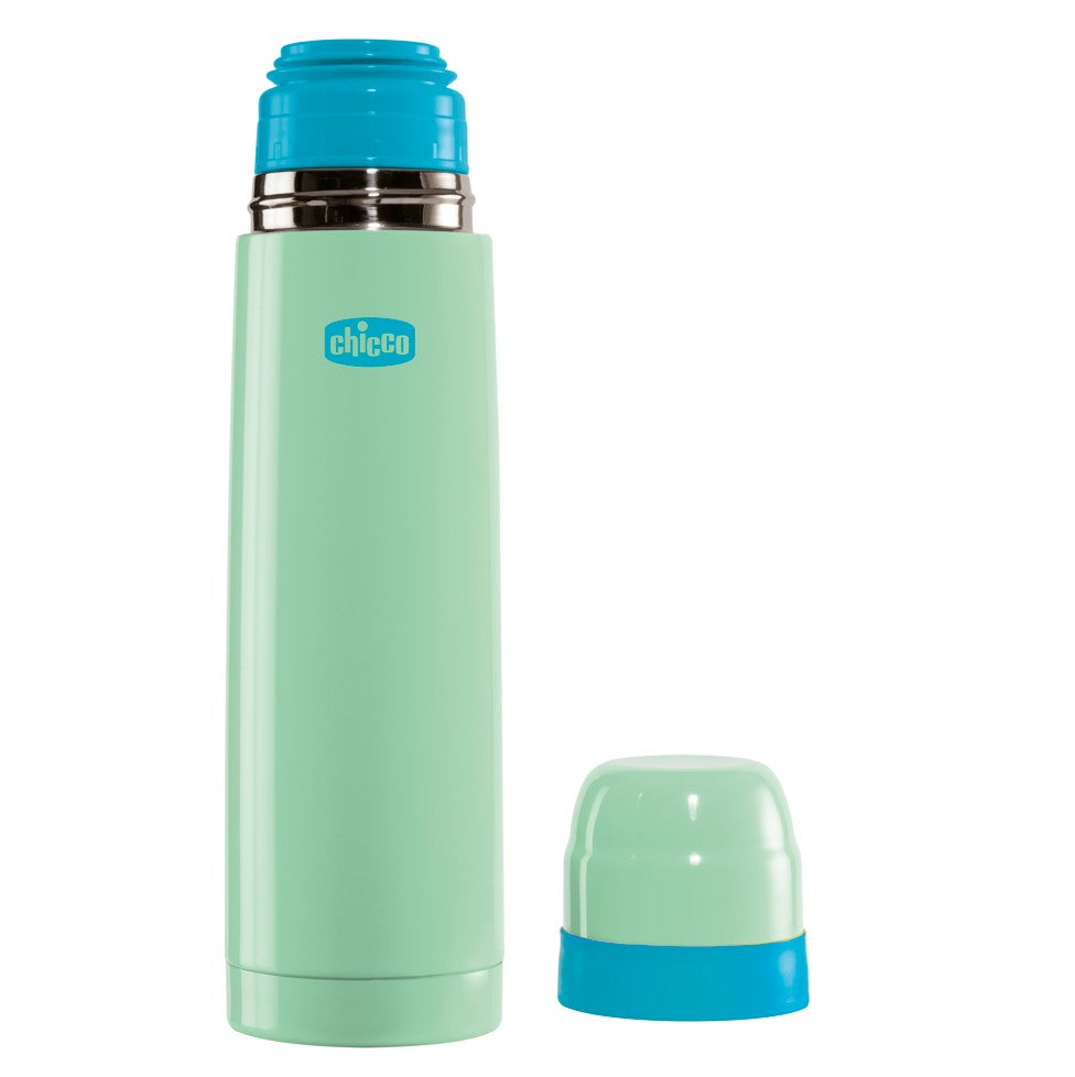 Chicco Thermoflasche Mum&amp;Baby 350 ml