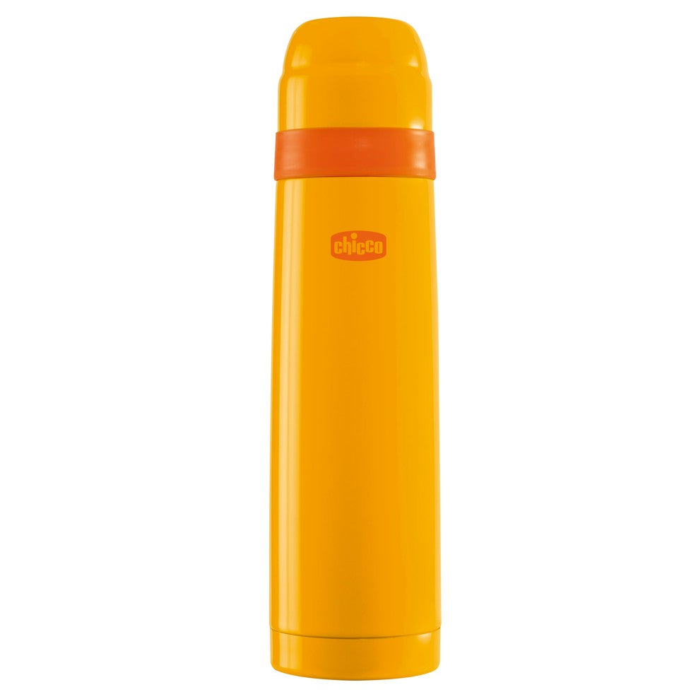 Chicco Thermoflasche Mum&amp;Baby 350 ml