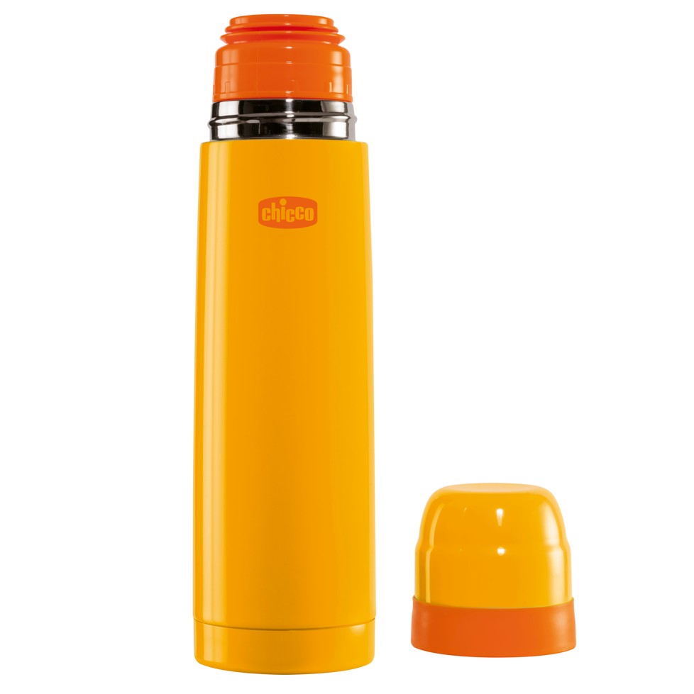 Chicco Thermoflasche Mum&amp;Baby 350 ml