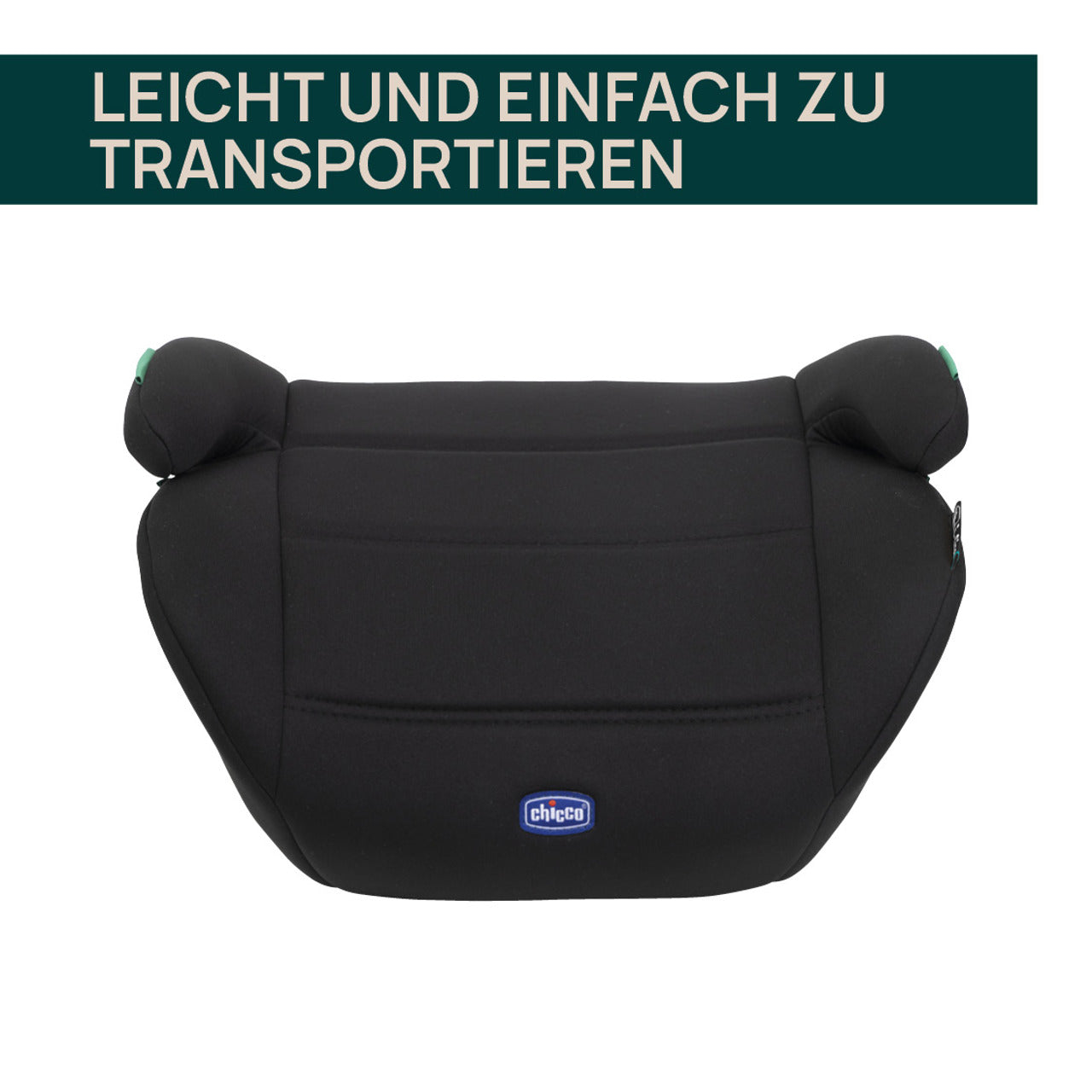 Chicco Autositz Quasar i-Size (125-150 cm)