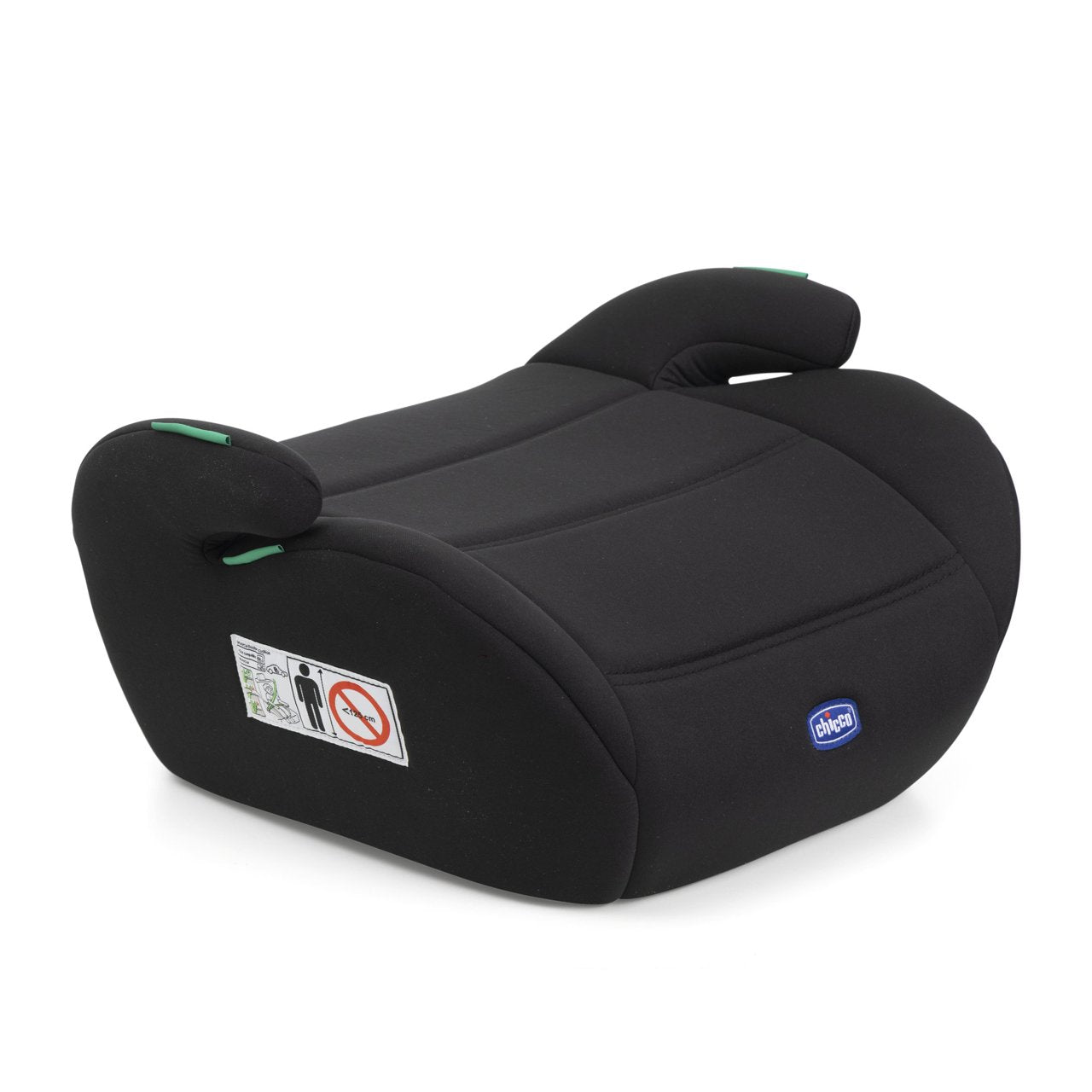 Chicco Autositz Quasar i-Size (125-150 cm)