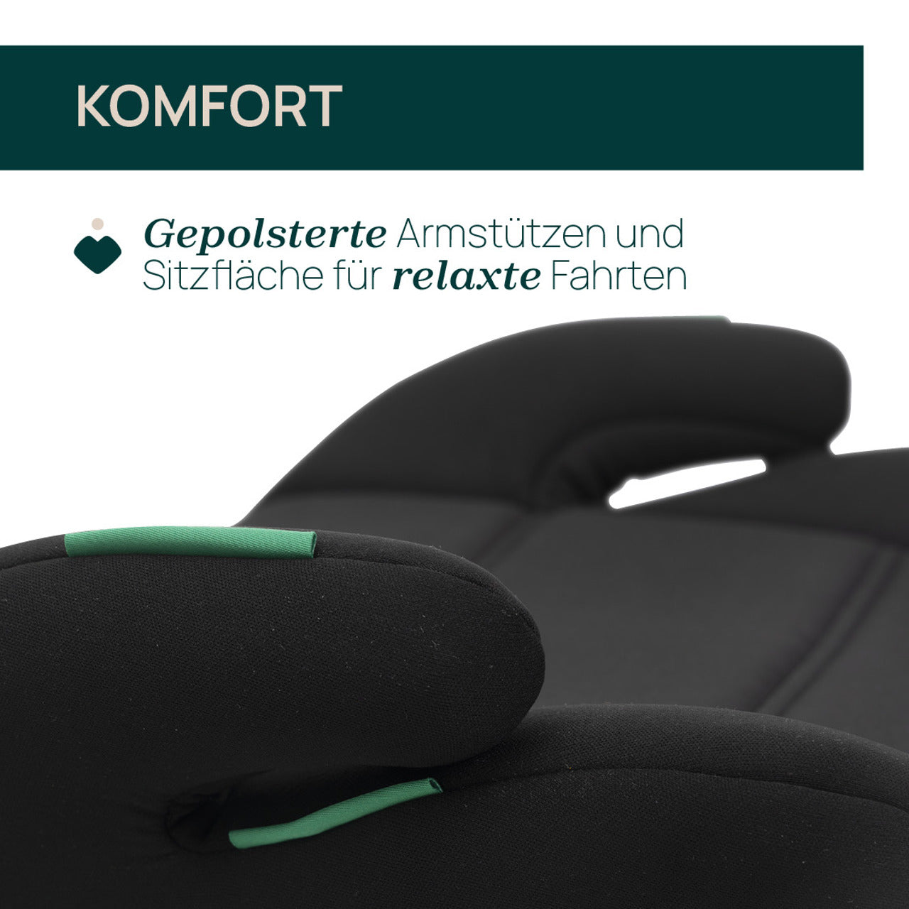 Chicco Autositz Quasar i-Size (125-150 cm)