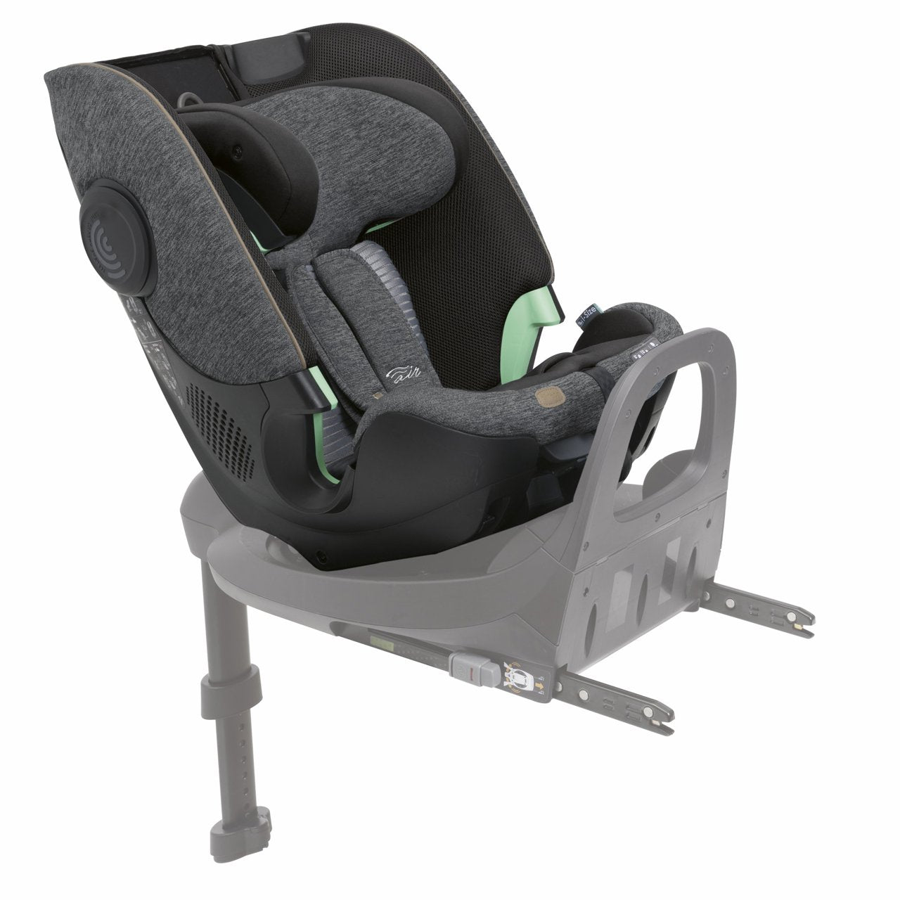 Chicco Kindersitz BI-Seat i-Size
