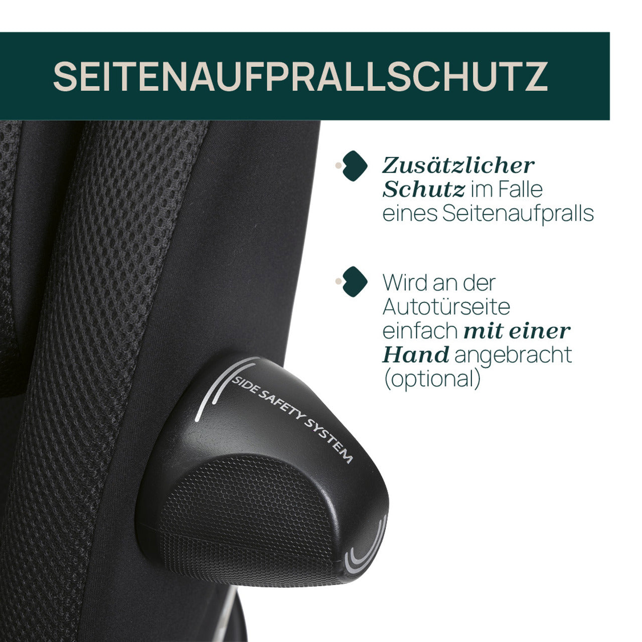 Chicco EverOne i-Size Autokindersitz Black (40-150 cm)