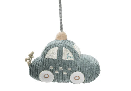 Jollein Kinderwagenkette - On The Go