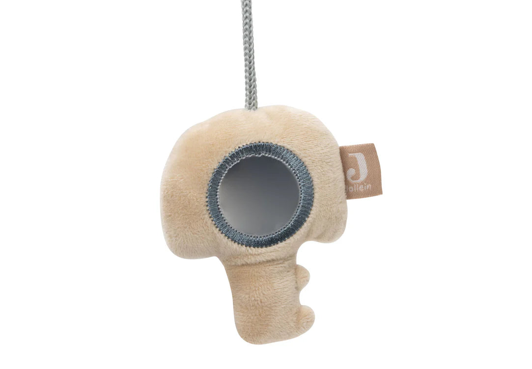 Jollein Kinderwagenkette - On The Go