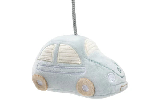 Jollein Kinderwagenkette - On The Go