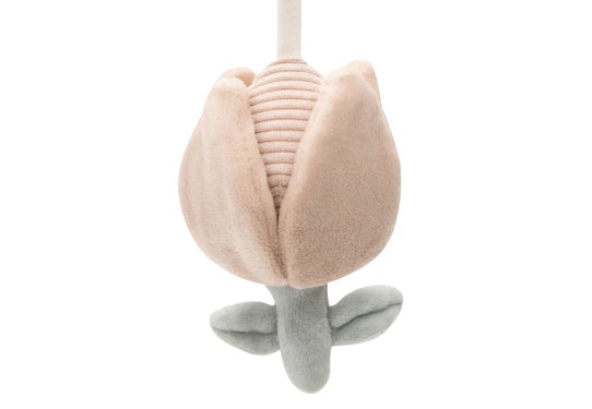 Jollein Kinderwagenkette - Lovely Birds
