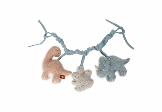 Jollein Kinderwagenkette Roarsome