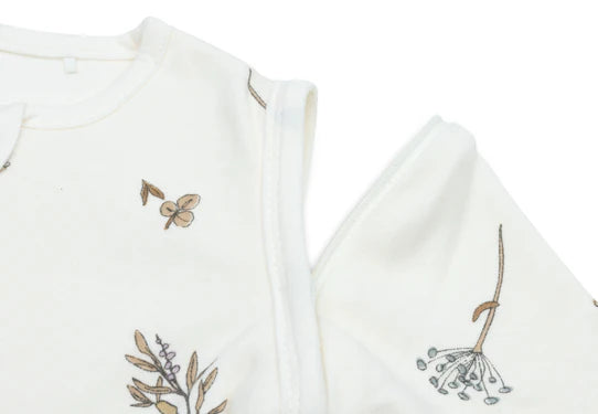 Jollein Schlafsack mit abnehmbaren Ärmeln Rund - Riverside