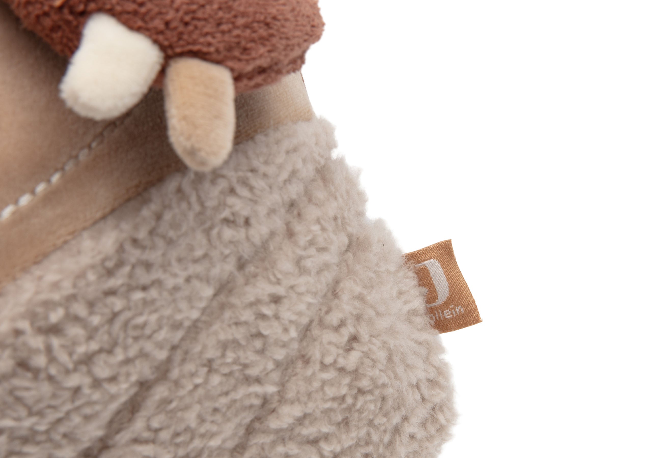 Jollein Aktivitäten Dreieck Woolly