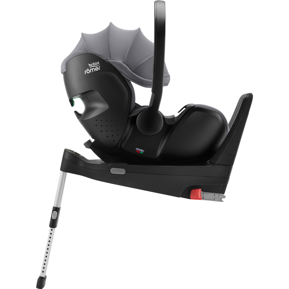 Britax Römer Baby-Safe Pro