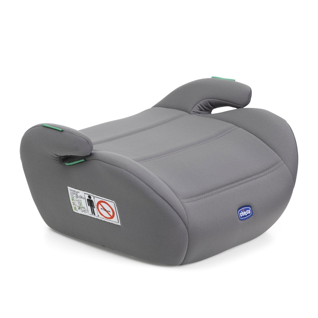 Chicco Autositz Quasar i-Size (125-150 cm)