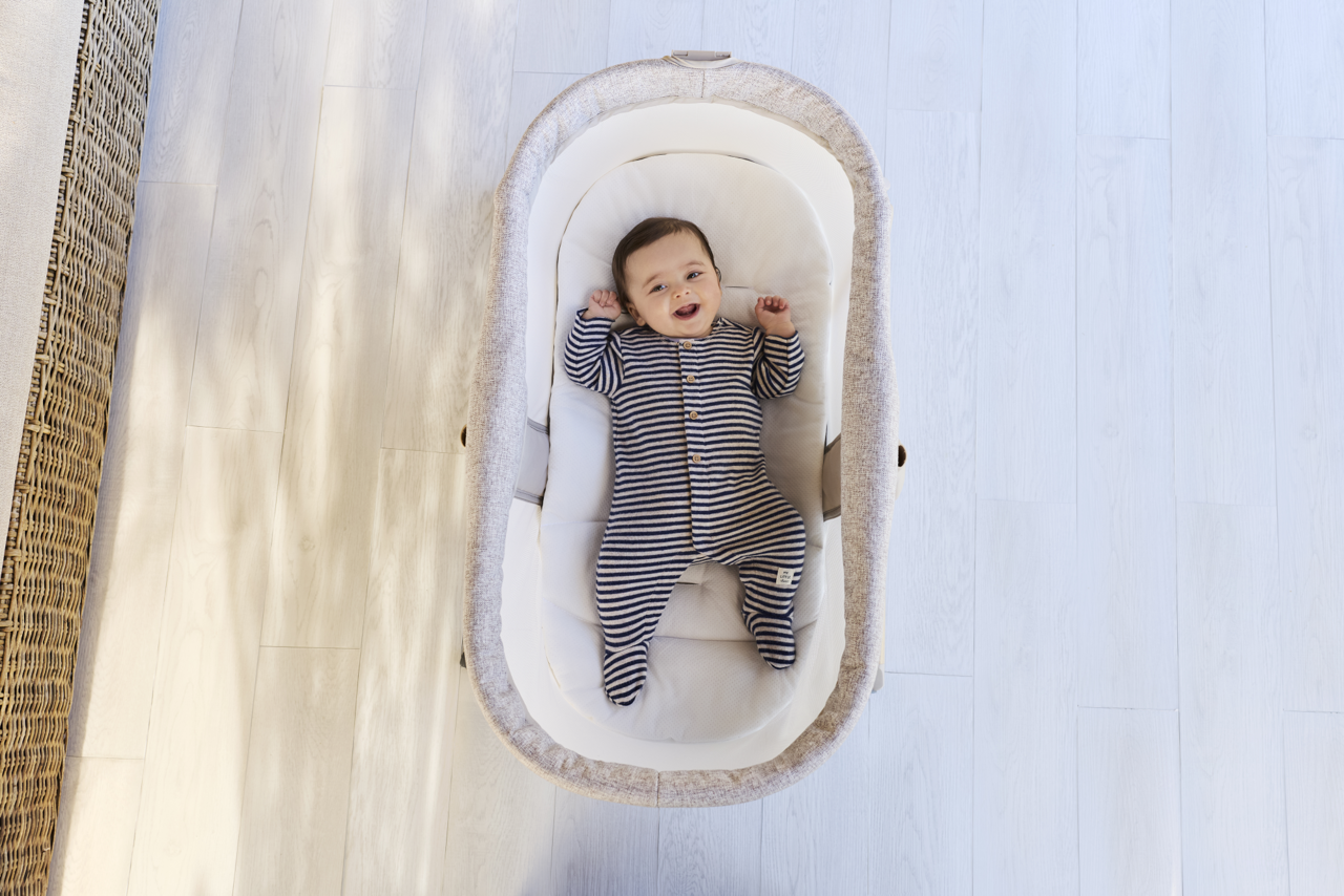 Chicco Baby Hug 4in1 Armonia