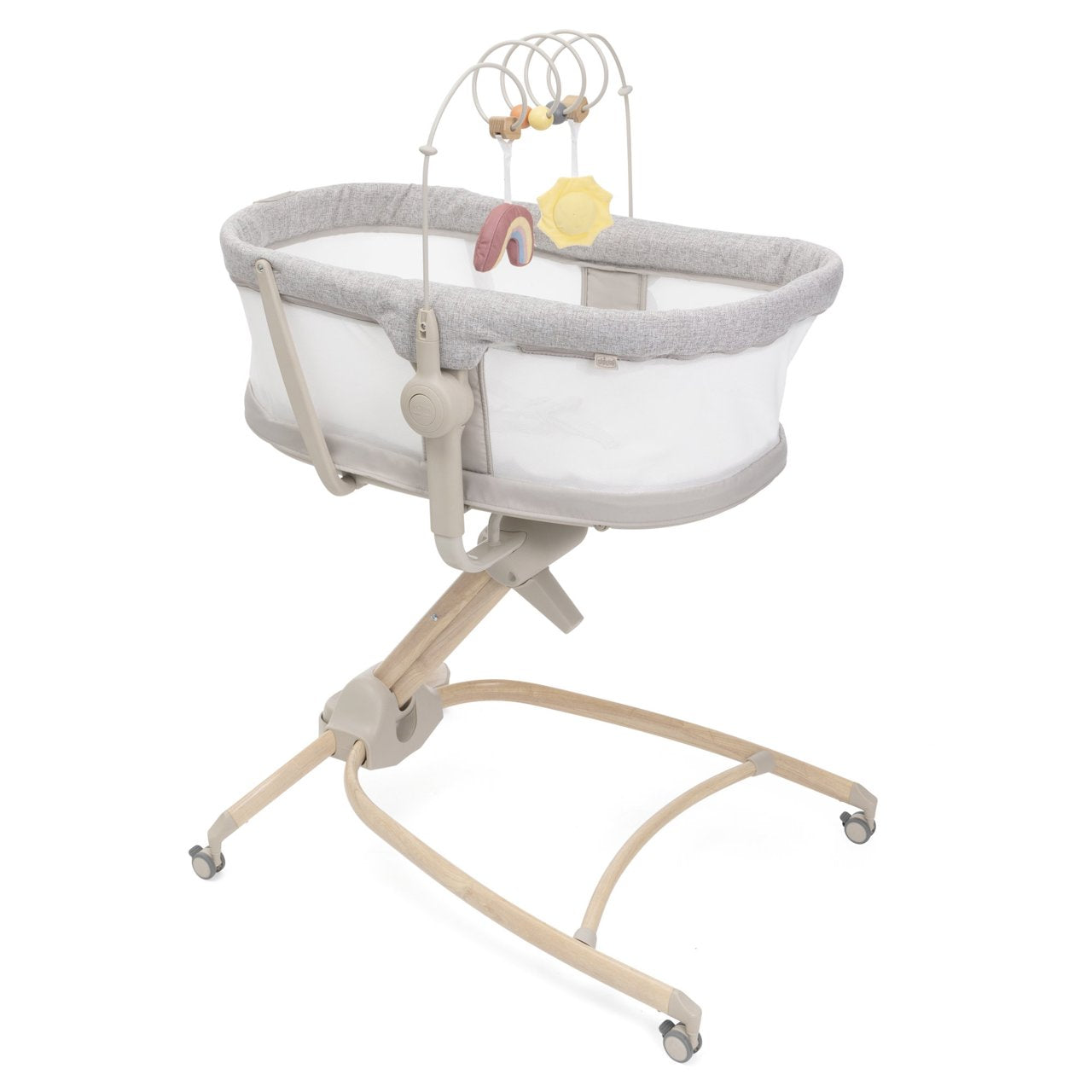 Chicco Baby Hug 4in1 Armonia