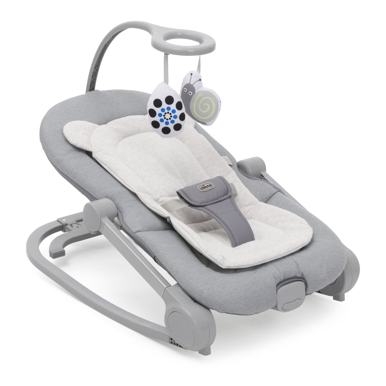 Chicco Babywippe Mia