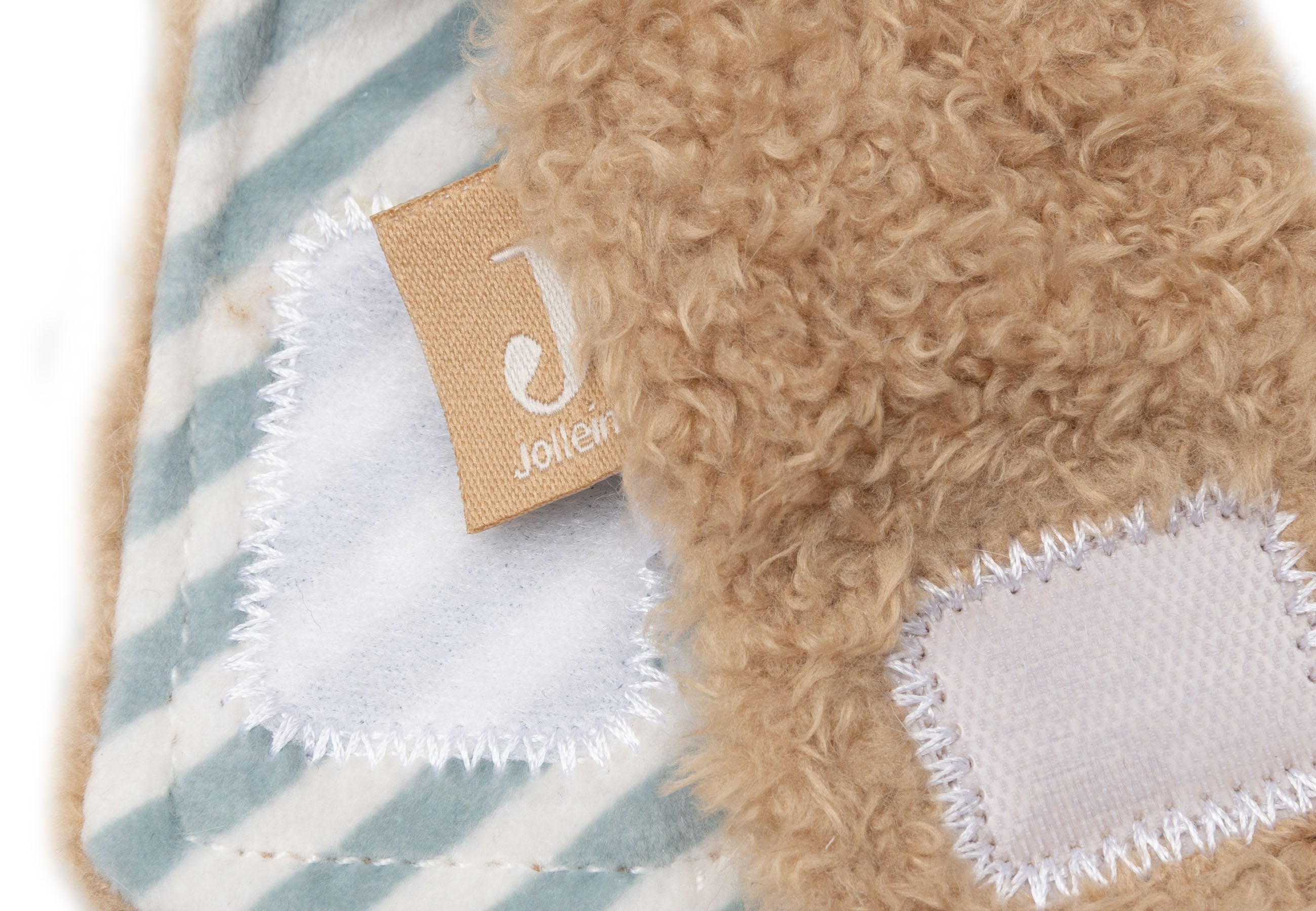 Jollein Handgelenk-Rassel Jollies