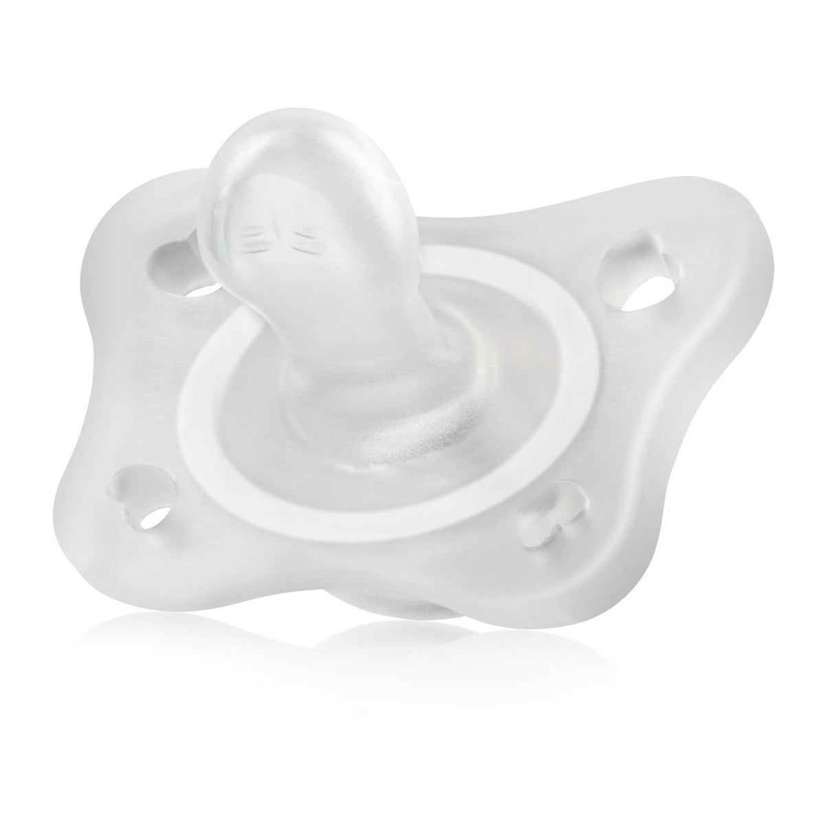 Chicco Nuggi PhysioForma Minisoft 0-2M 1 Stk.