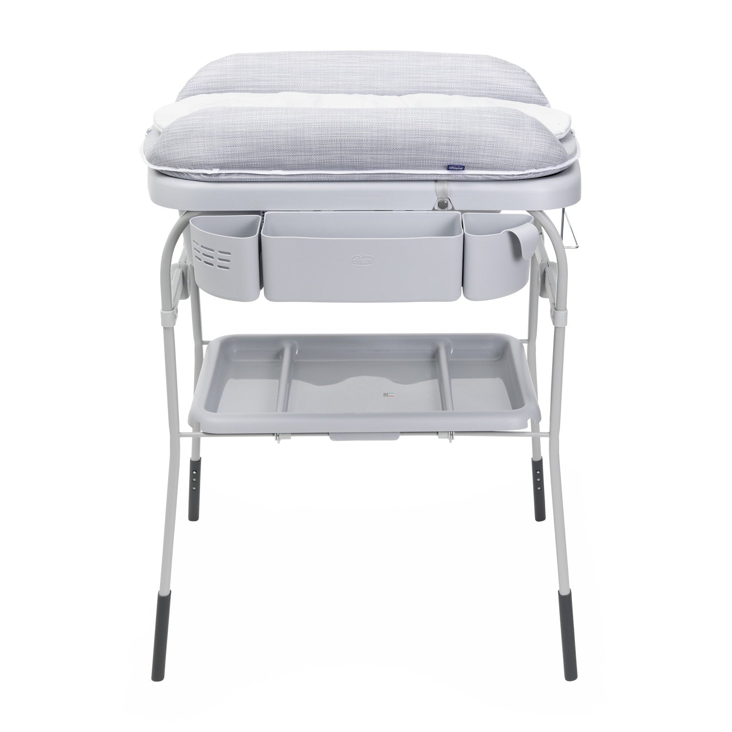 Chicco Cuddle & Bubble Bade-und Wickelkombination