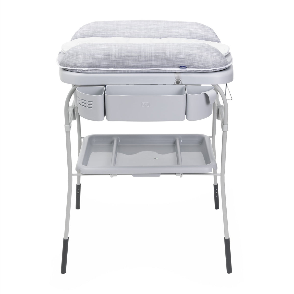 Chicco Cuddle &amp; Bubble Bade-und Wickelkombination