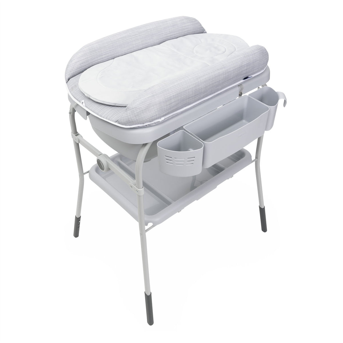 Chicco Cuddle &amp; Bubble Bade-und Wickelkombination