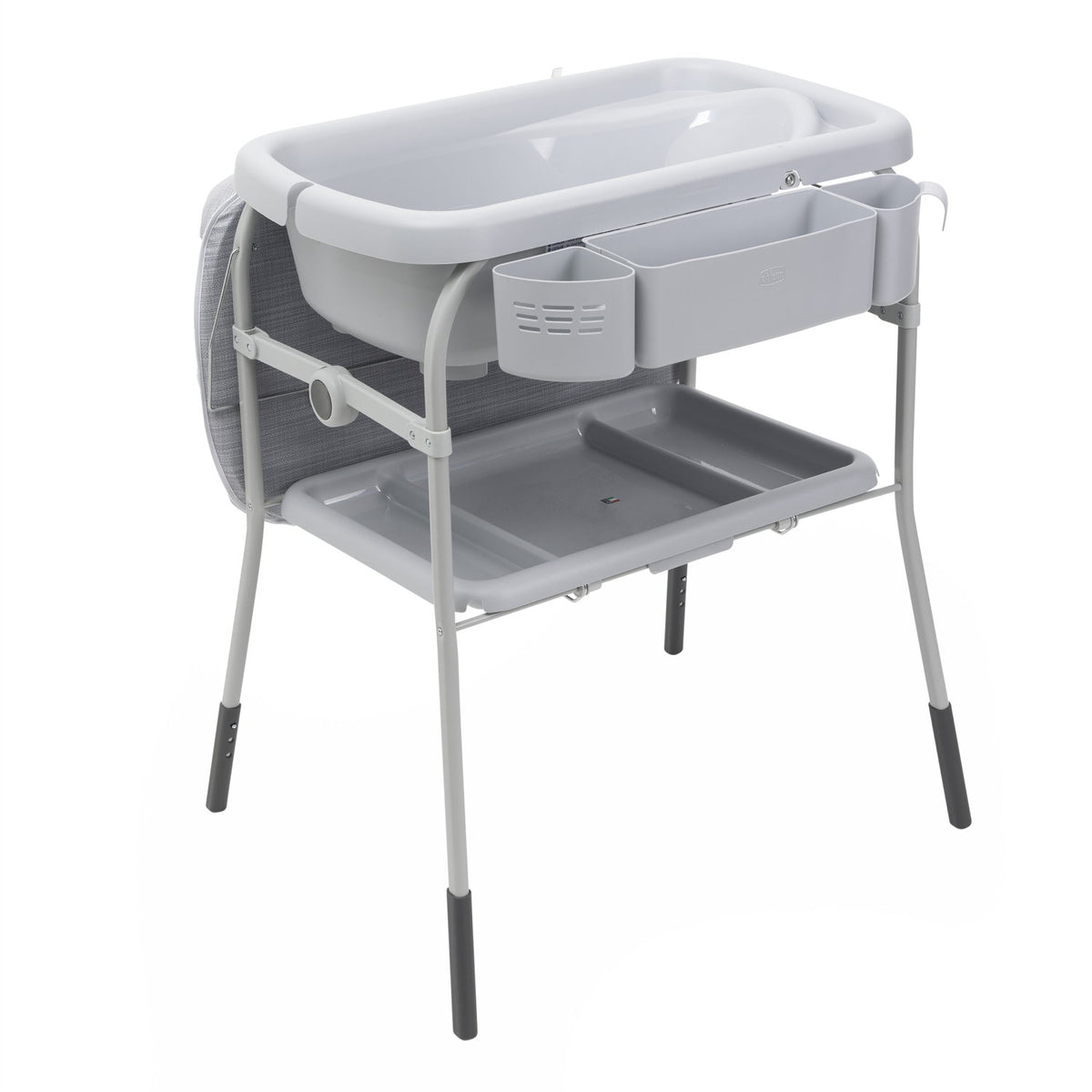 Chicco Cuddle &amp; Bubble Bade-und Wickelkombination