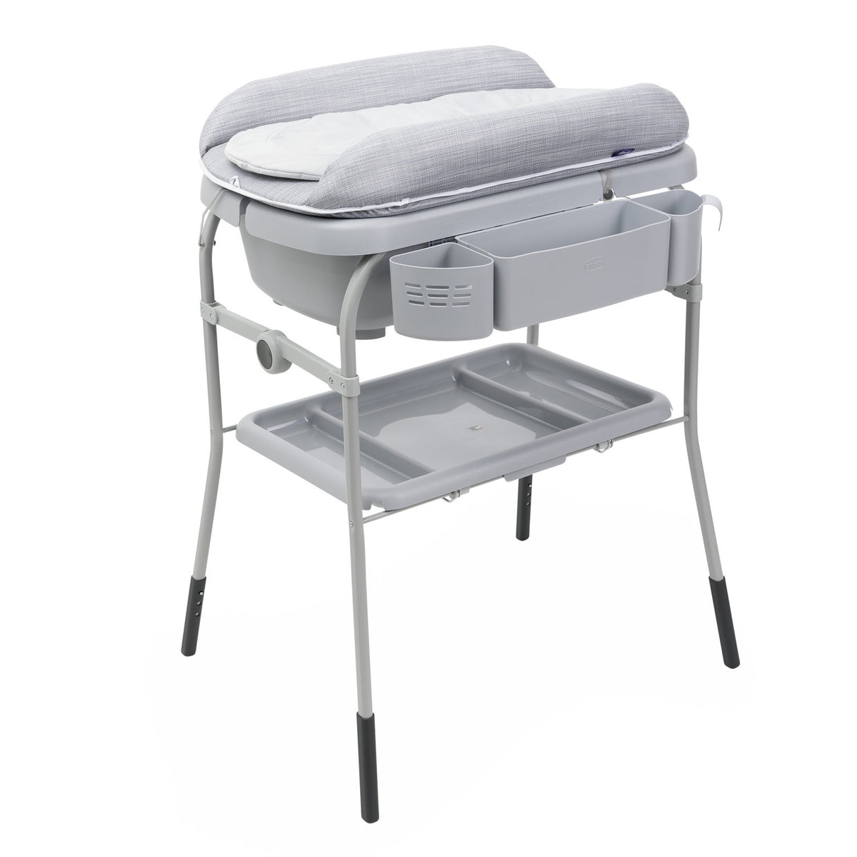 Chicco Cuddle &amp; Bubble Bade-und Wickelkombination