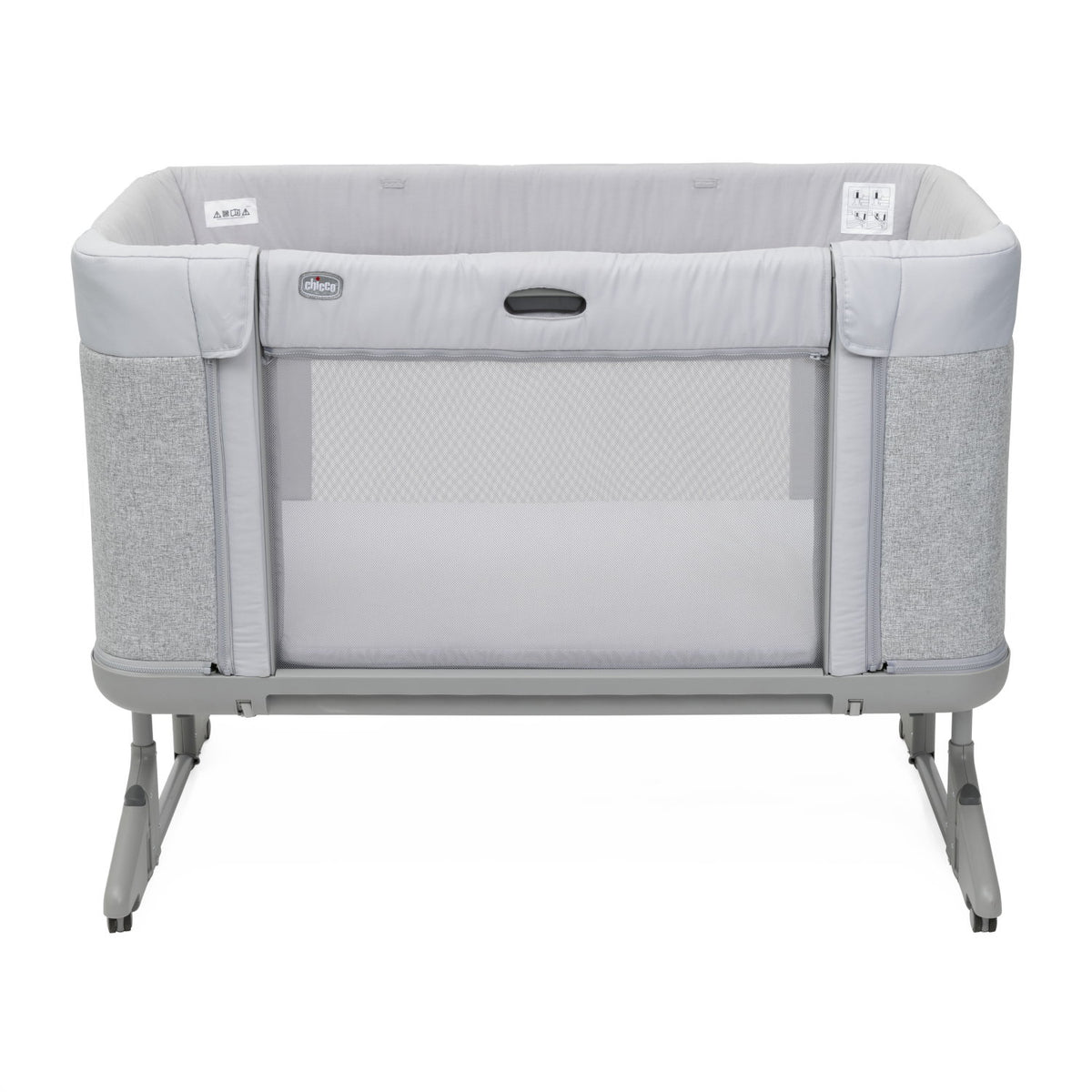 Chicco Next2Me Forever Beistellbett 2025 3 in 1 Lösung