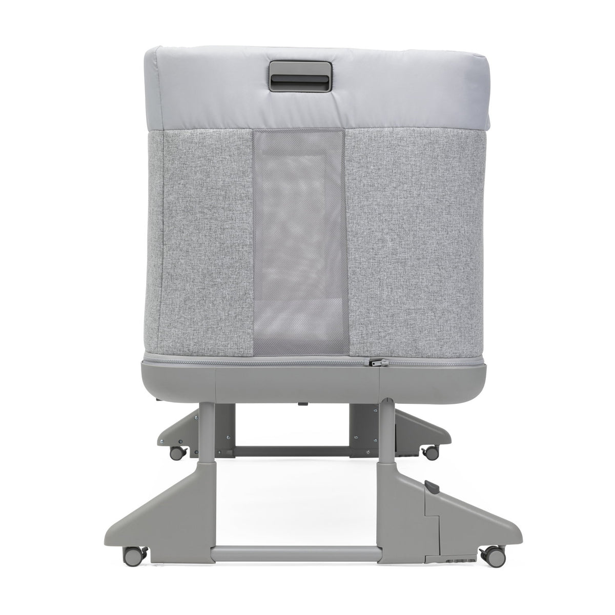 Chicco Next2Me Forever Beistellbett 2025 3 in 1 Lösung