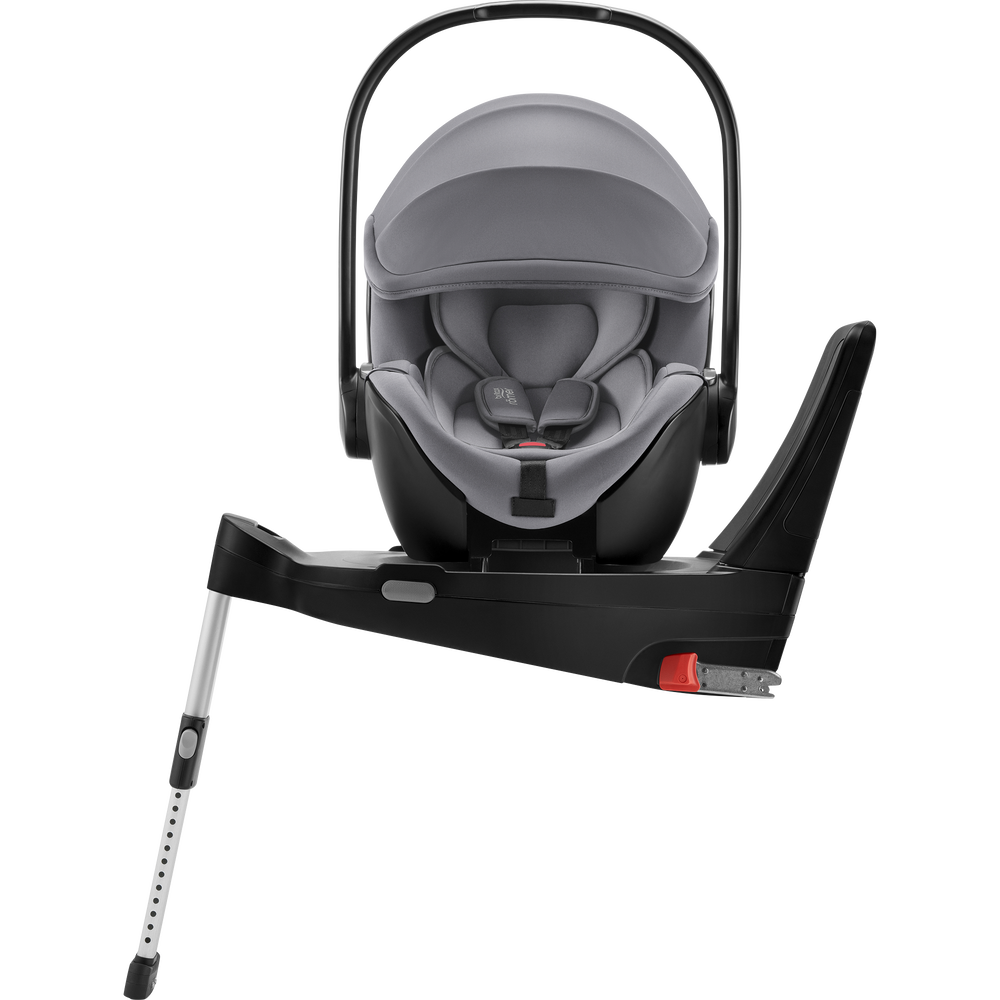 Britax Römer Baby-Safe Pro