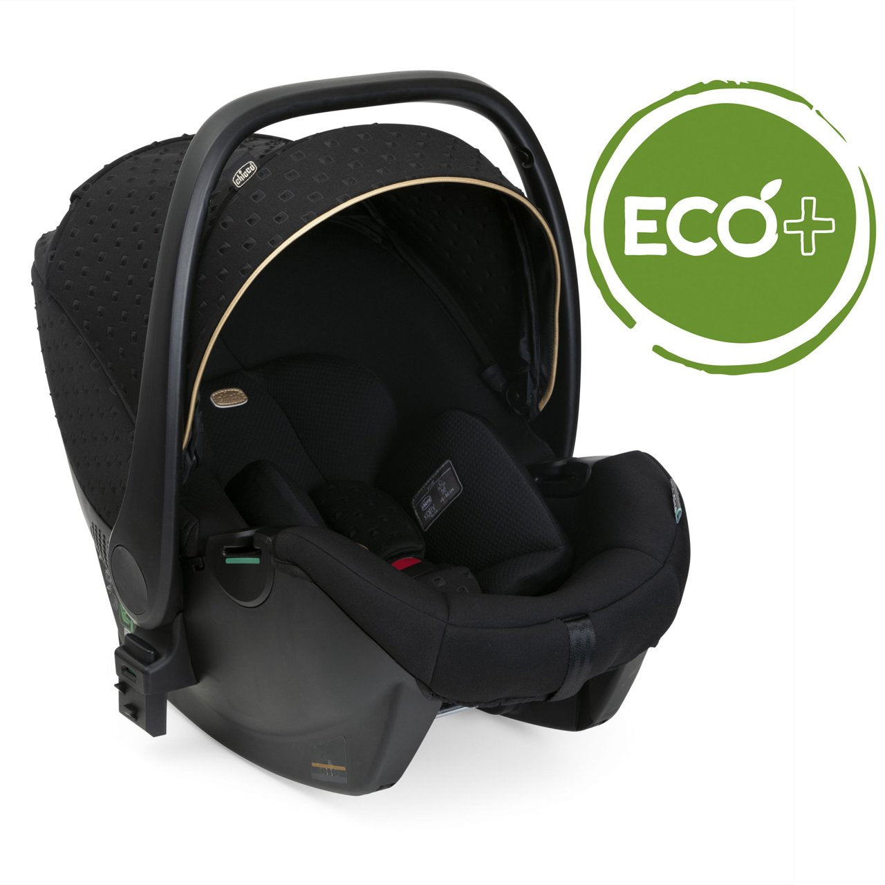 Chicco Kory i-Size Plus Babyschale 40-85cm