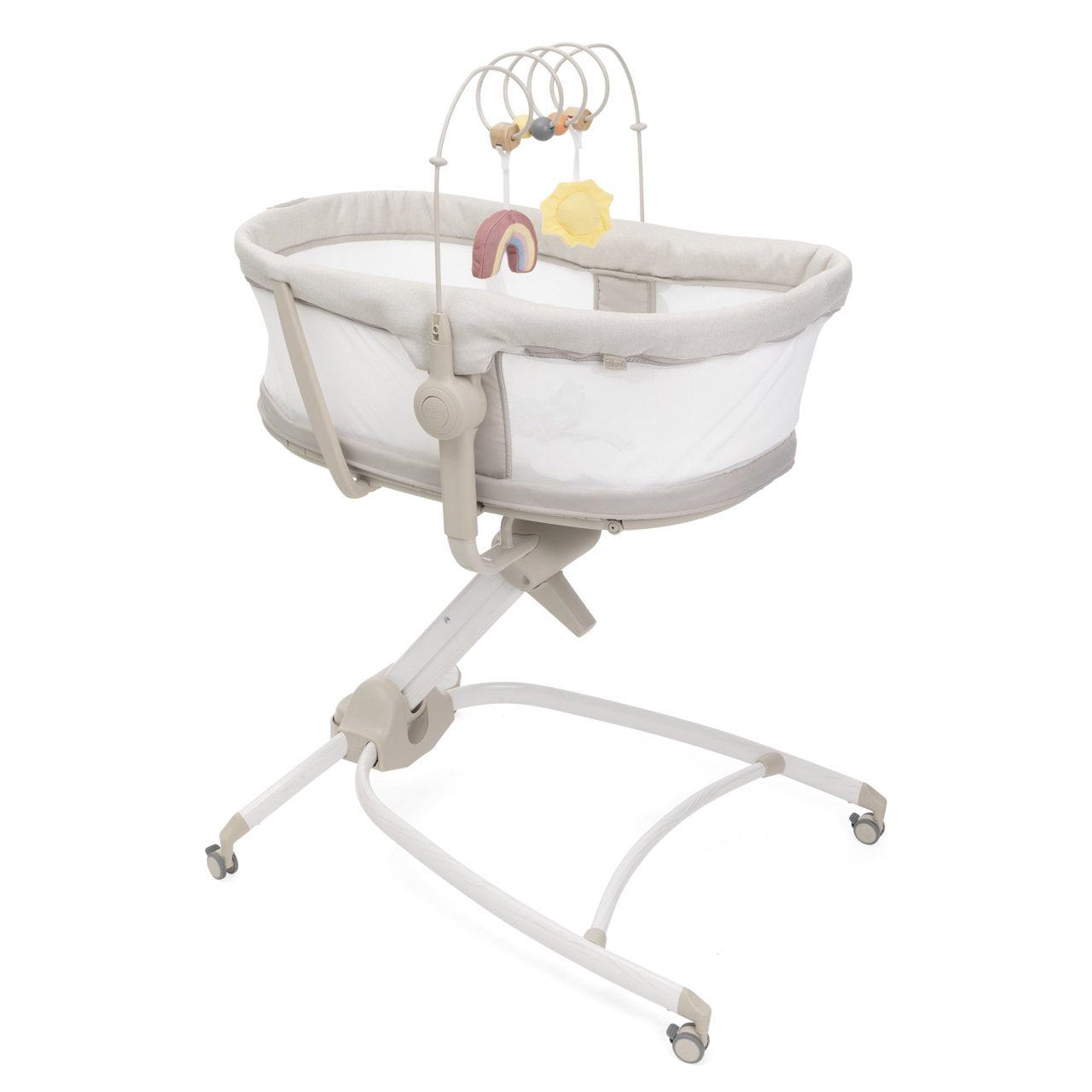 Chicco Baby Hug 4in1 Armonia