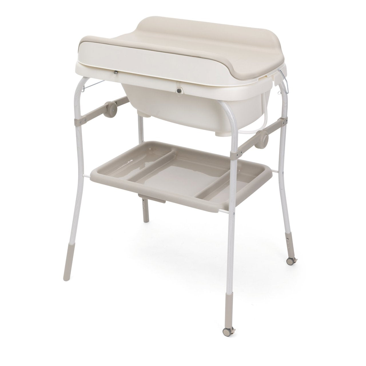 Chicco Bade-und Wickelkombi Soft Bubble Armonia